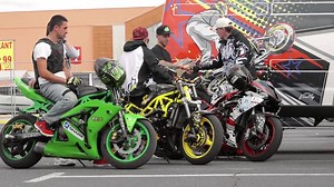 24K views · 1.4K reactions | Highlights Stunt Riding World Championship - StuntGP 2016 4K res - https://www.youtube.com/watch?v=pmju5vTp1Nk | Stuntex | Facebook