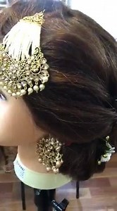 1.3K views · 47 reactions | Russian Hair styles | Poonam Beauty Academy | Facebook