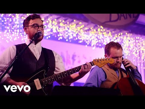 Ghost Riders In The Sky (Live At Homestead Hall, Columbia, TN/2020)