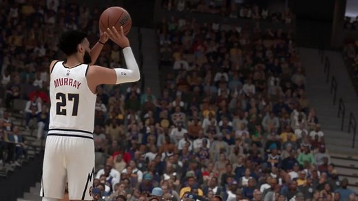 NBA 2K25: How to Use MyPoints, Explained