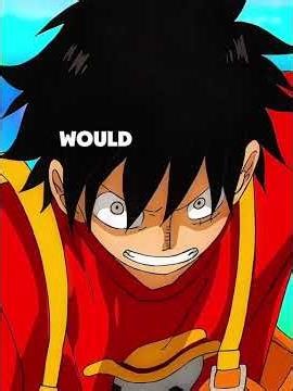 Luffy Ate a Second Devil Fruit! #onepeice