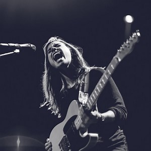 Julien Baker shares two new songs ‘Tokyo’ and ‘Sucker Punch’