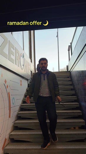 Promotional Offers at Six Seven Store for Ramadan