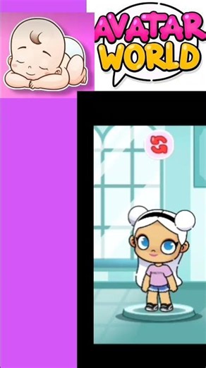 Game Avatar World