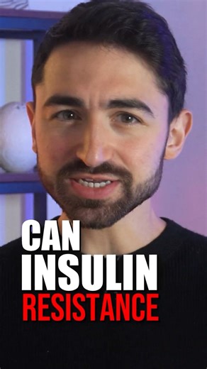 How Insulin Resistance FLIPS Exercise Benefits