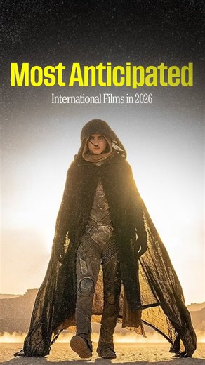 Natap Layar, Nitip Popcorn on Instagram: "Here are my most anticipated international films in 2026 ✌️ Ps: Every year i’m rooting for the year of Sebastian Stan bcs he’s pow pow pow! 🤣 Drop your own list in the comments below! 👇 #cinema #film #movie #rekomendasifilm #movierecommendation"