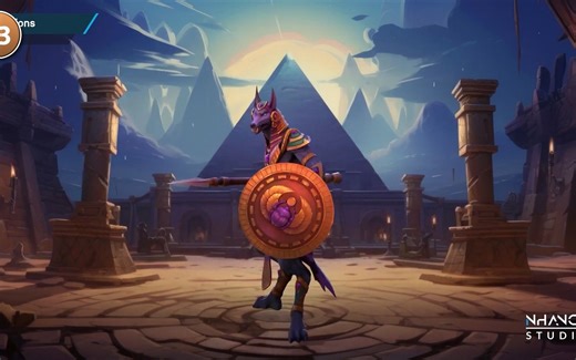 Unity Asset Store 资产商店上的 20 强新视觉资产！(动画、效果、纹理)