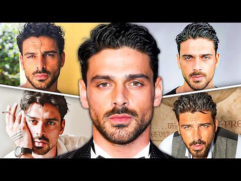 Michele Morrone: From Broke, Depressed Gardener to Netflix’s Hottest Star