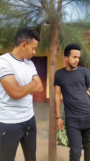 Ethiopian Shuger Memes: Part 2 with Caleb MG
