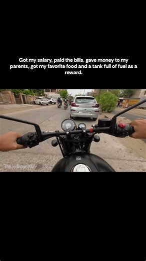 Daily Ride in Jodhpur | hunter 350 #shorts