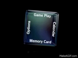 Nintendo GameCube - Nintendo GameCube Menu Music on Make a GIF