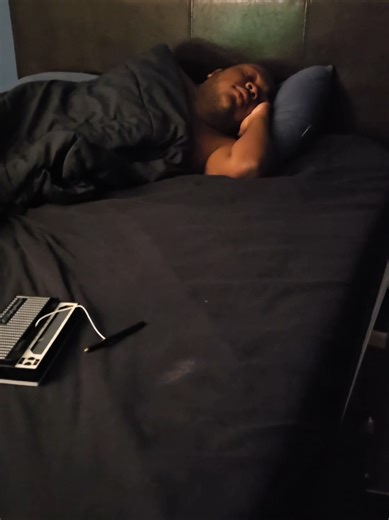 Back to School: Darius's Winter Break Adventures