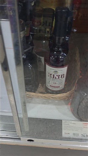 Bevmo the king 🤴of bundling bourbon! To be fair, prices are good but comes with 9 unwanted 😔 bottles