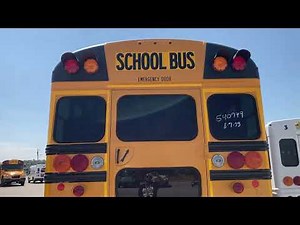 Bluebird Vision tour 14