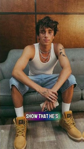 Title: The Secret Behind Josh Richards’ Business Empire #joshrichards #entrepreneur