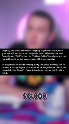 GTA V Source Code Leaked Out of Spite