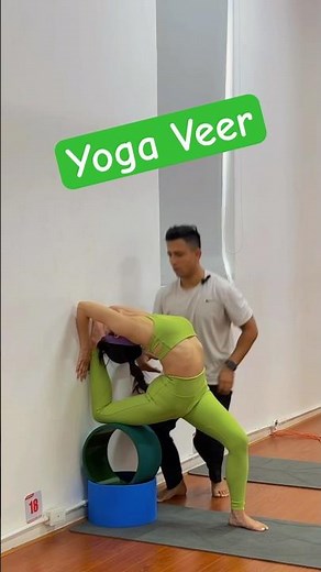 Advanced Backbend Tutorial | Eka Pada Rajakapotasana