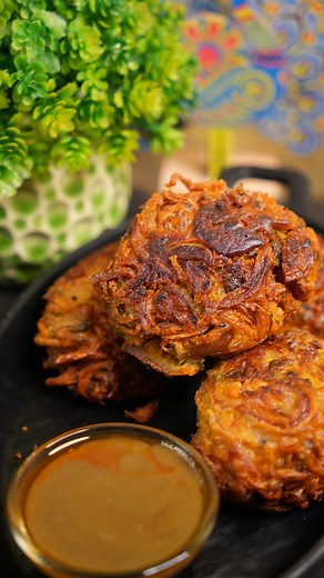 Egg Pakoda ASMR #asmr #eggpakoda #asmrcooking #pakoda | Food Code ASMR
