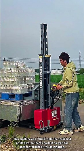Making a Portable Jack: Self-Assembled Hydraulic Lever Engineering