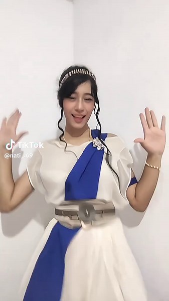 Cosplay de Penelope: Un Epic Performance en TikTok