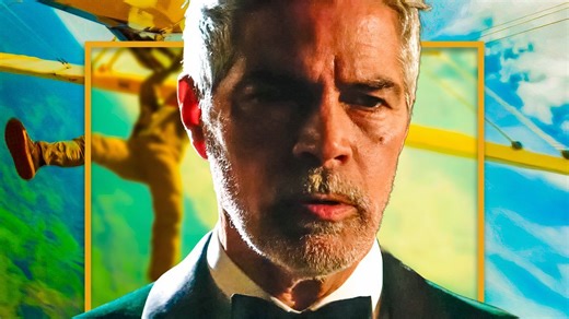 "I Had To Come To Terms With My Own Mortality": Mission: Impossible - The Final Reckoning's Death-Defying Sequence Teased By Esai Morales