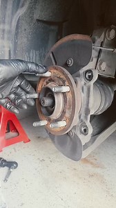 4.9K views · 74 reactions | Front wheel bearing replacement wheel bearing replacement Car Auto #reelsfb #tips #mechanic #bearing | Car Auto | Facebook