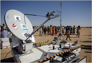 Fondation Casques Rouges | HelloAsso