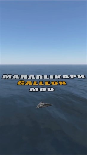 DayZ Has a PIRATE SHIP
