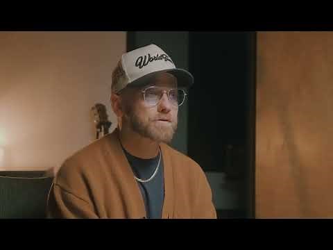 TobyMac - Cornerstone (feat. Zach Williams) - Song Story