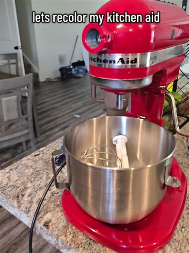 #cooktok #kitchenaid