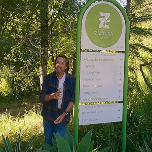 3.5K views · 171 reactions | Ready to take the plunge and learn about permaculture? Join Geoff's face to face Permaculture Design Certificate course next month. Enroll now at Zaytuna Farm … https://www.zaytunafarm.com #permaculture #permacultureresearchinstitute #permacultureresearchinstituteaustralia #permaculturecourse #permaculturedesigncourse #permaculturedesigncourseaustralia #permacultureaustralia #permacultureeducation #zaytunafarm | Discover Permaculture with Geoff Lawton | Facebook