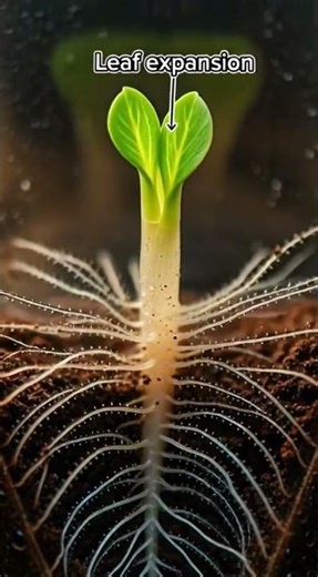 Full life cycle of a meat-eating plant in under 60 seconds #shorts #timelapse #wildlife