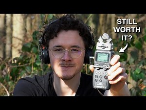 Zoom H5 Review After 10 Years - Still Worth It for Field Recording?