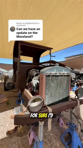 82K views · 3K reactions | Fabricating new structure on the 100+ year...