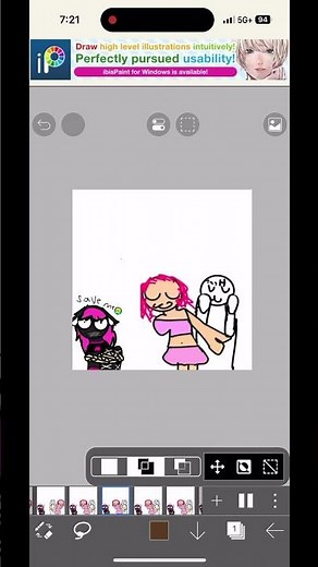 Saving my fav YouTubeer form gacha heat😭#Big Mama Eternal