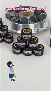 So fresh, so clean. Navi people are getting the goods