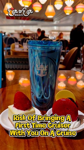 One Buffet To Rule Them All | #cruiselife