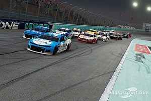 NASCAR Heat Pro League inicia segunda fase de campeonato