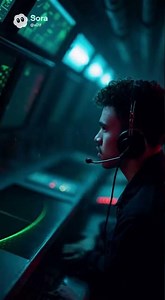 What a Submarine Sounds Like From the Inside