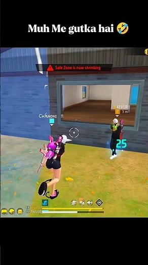 Wait for end 🔚🤣#viral #ajjubhaiinmymatch #trending #shortsfeed #freefirefunny #freefireindia