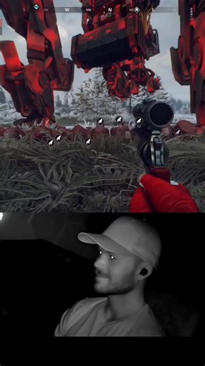 Reaper to Mars: Exploring Generation Zero Gameplay on Xbox Series X