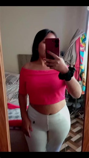 Corina Flaquita: Conoce a Corina Colque Bau 💅🏻🌸