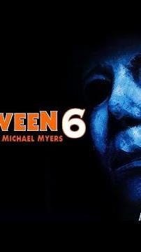 HALLOWEEN 6: LA MALDICION DE MICHAEL MYERS (1996) TRAILER OFICIAL MIRAMAX FILMS ESPAÑA 🇪🇦