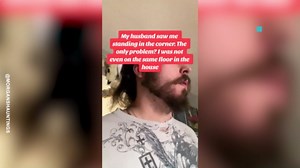 These Terrifying Ghost Sightings Will Leave You With Chills