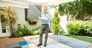 Best Exercise Flooring