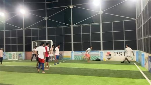 Fellowship Football Match:- Interact Club Of Comilla Lalmai vs Rotaract Club Of Comilla Lalmai . Goal Scored By Itr Showrov Chowdhury . Club Learning Facililator Interact Club Of Comilla Lalmai . | Interact Club Of Comilla Lalmai