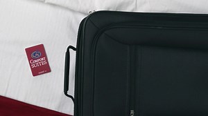 133K views · 96 reactions | Stay for work. Stay for pleasure. Earn a trip together. | Choice Hotels | Facebook