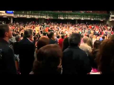 NANCY HARMON I TAKE THE VICTORY PART 2