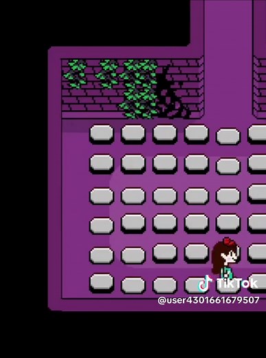 Undertale Color-Coded Gameplay Walkthrough
