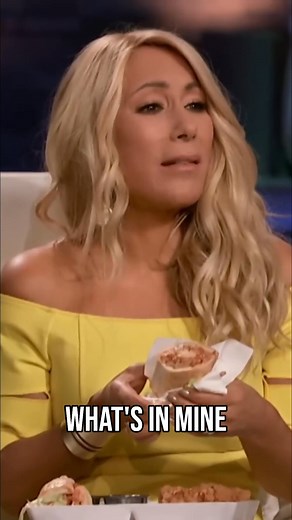Entrepreneurs walk into the Shark Tank with a plan: convince investors that a high-calorie sandwich chain is the future. The pitch? For Fat Shack. Will the Sharks bite? #SharkTank #FatShack #Entrepreneurship #BusinessPitch #RestaurantChain | Shark Tank Global